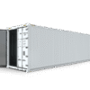 40ft High Cube Refrigerated Containers